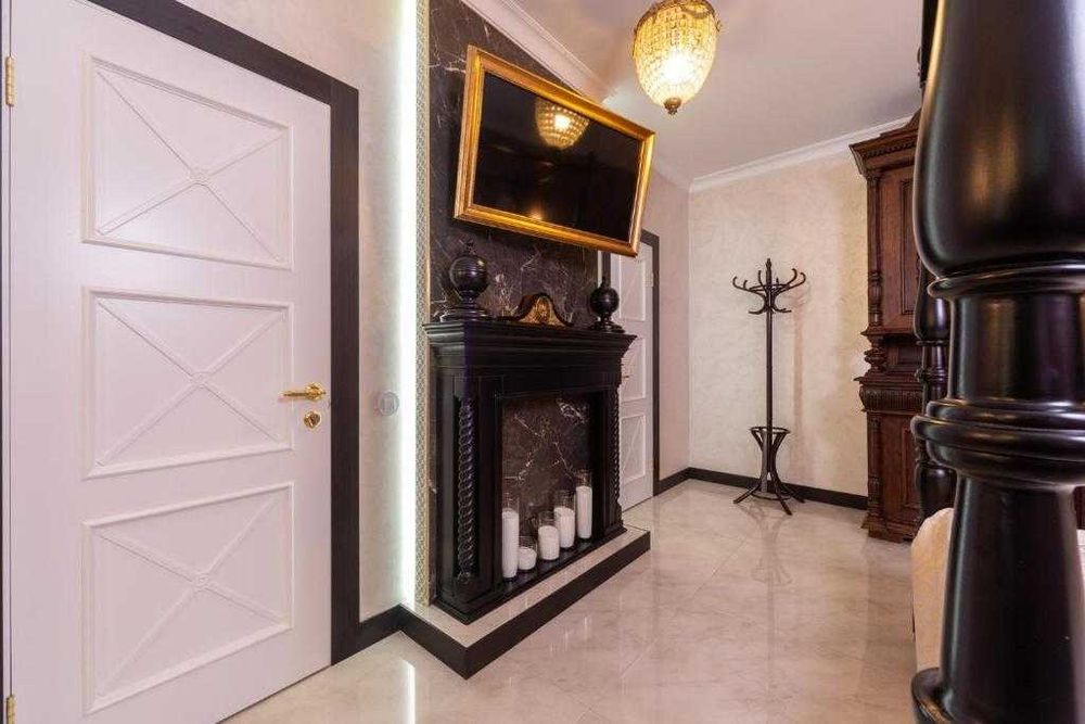 2-комнатная квартира по адресу Куликово поле пл. (площадь 47 м²) - Atlanta.ua - фото 3