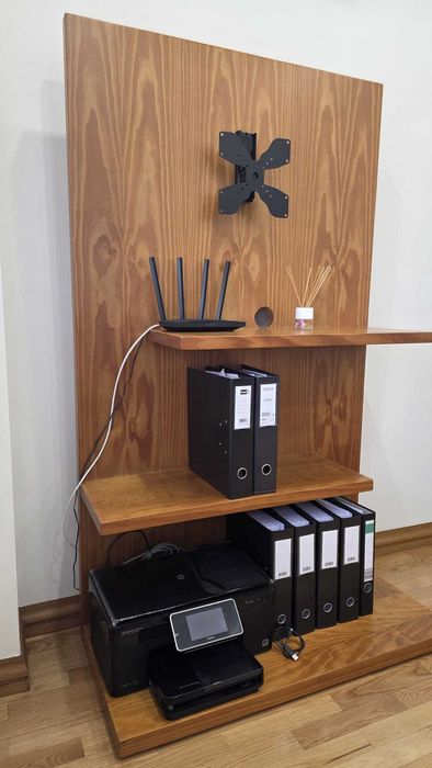 Vendo Móvel TV Placado Marítimo Novo