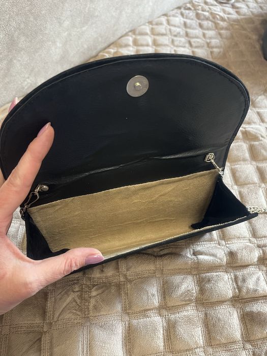 Маленький клатч