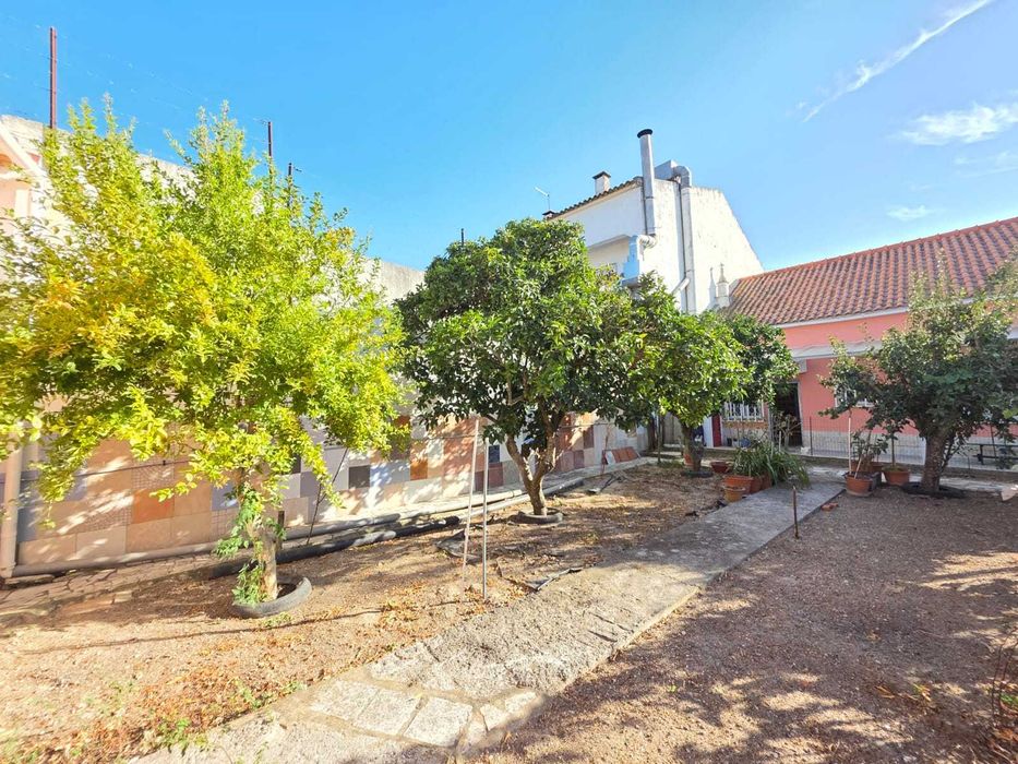 Moradia em Montijo