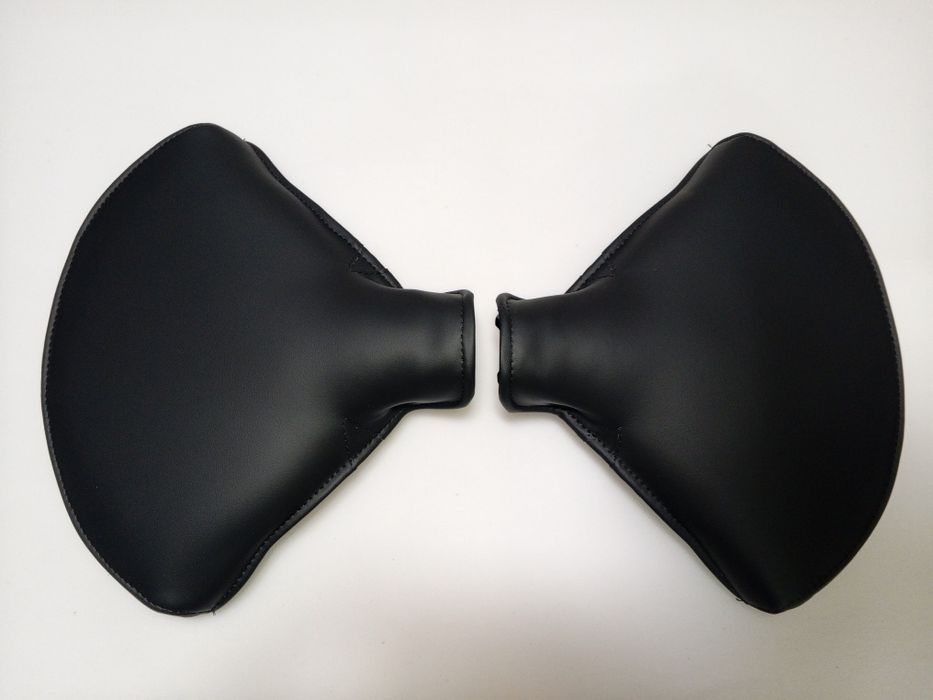 Чехол сидіння БМВ Р-35. BMW R-35 ретро