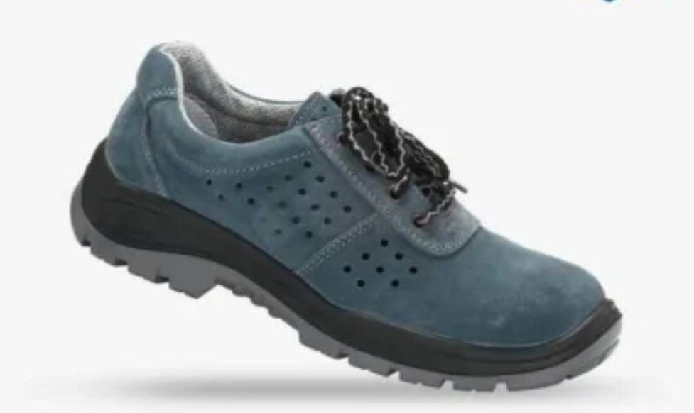 Buty robocze PPO