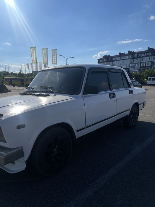 Продається ВАЗ 2107