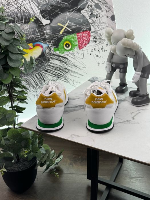 Кросівки New Balance 500 45.5 розмір Е7139