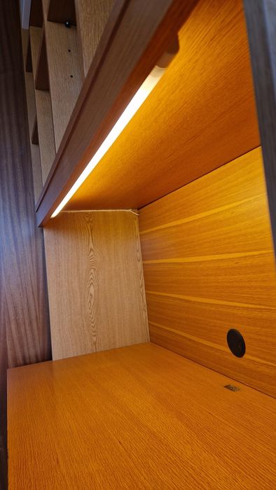 Mobília de Quarto de Criança Completa