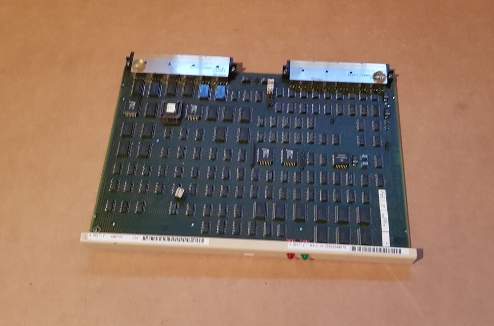 Płyta sterująca elektroniki MBIF-V C08744 NOWE