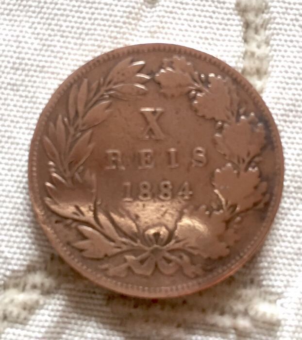 Numismática, moedas antigas