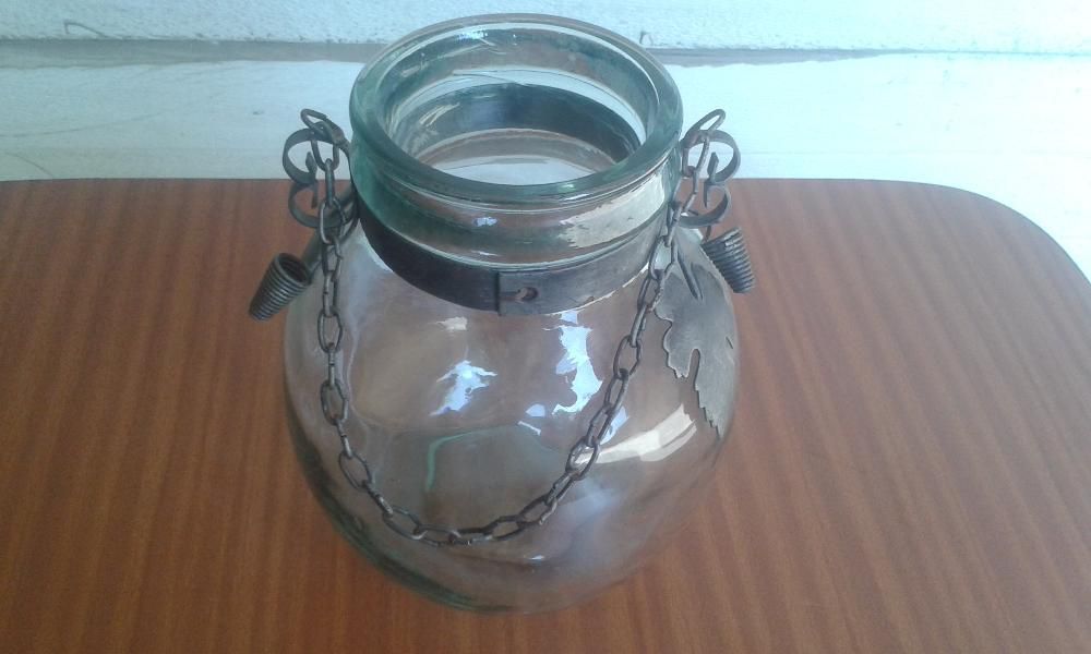 Pote para Sangria 4 Litros Alemão