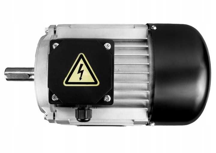 Silnik elektryczny Kupczyk 3,0 KW 4,0 KM 3fazy 400V 2840RPM