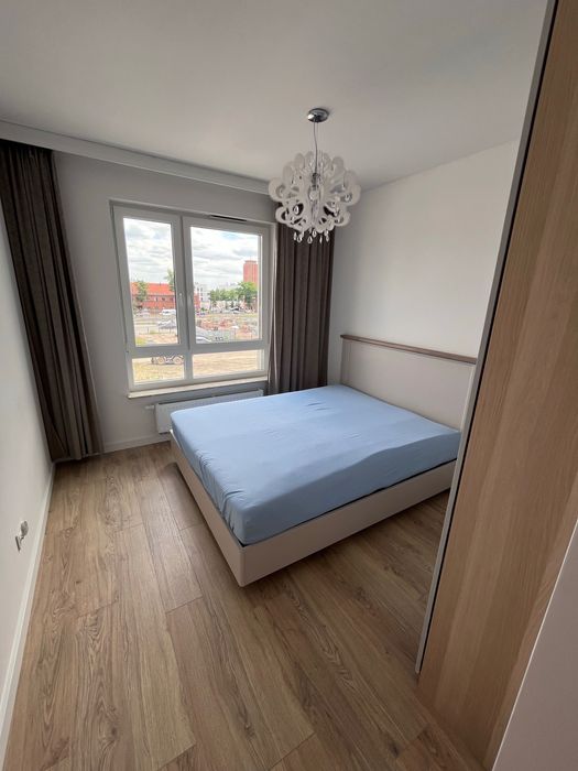 Apartament na wynajem Toruń