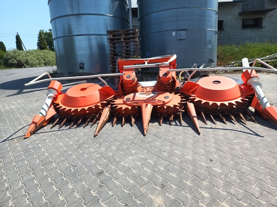 Kemper champion 4500