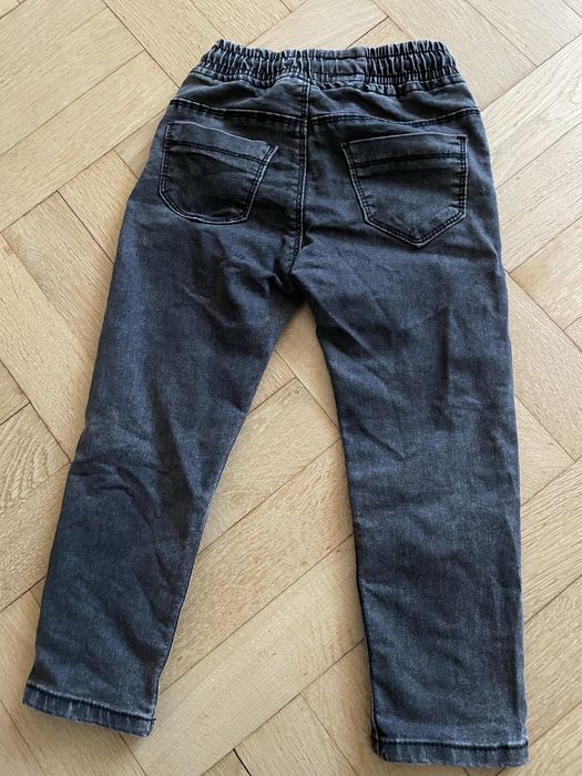 Джинси на хлопчика