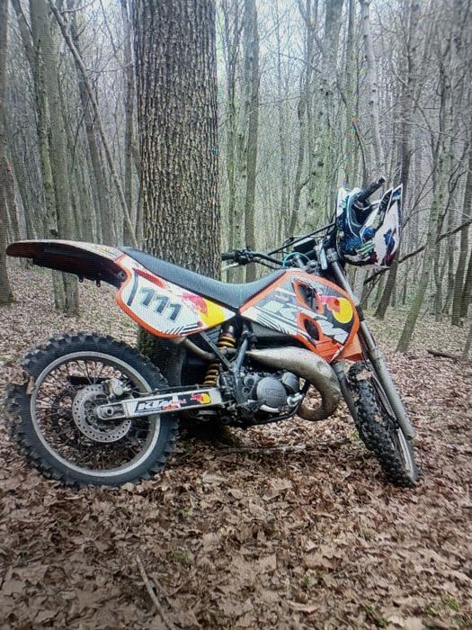KTM
