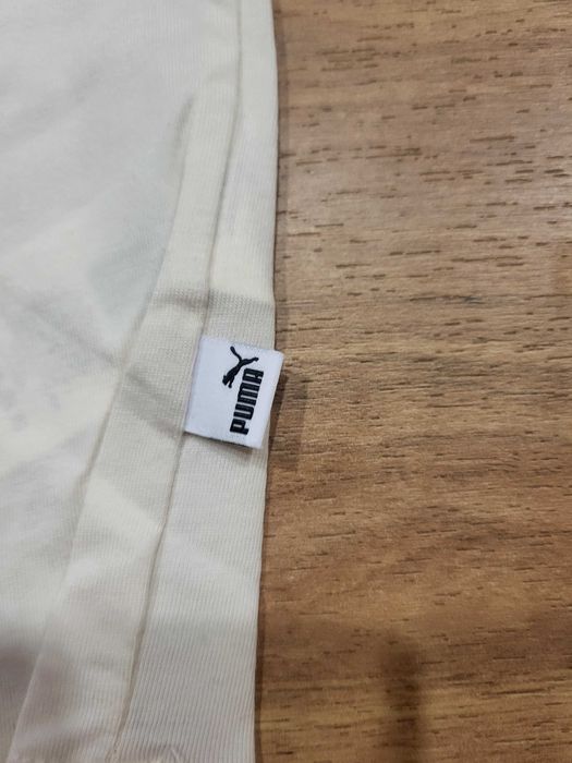 Koszulka Puma Italia rozmiar L I XL