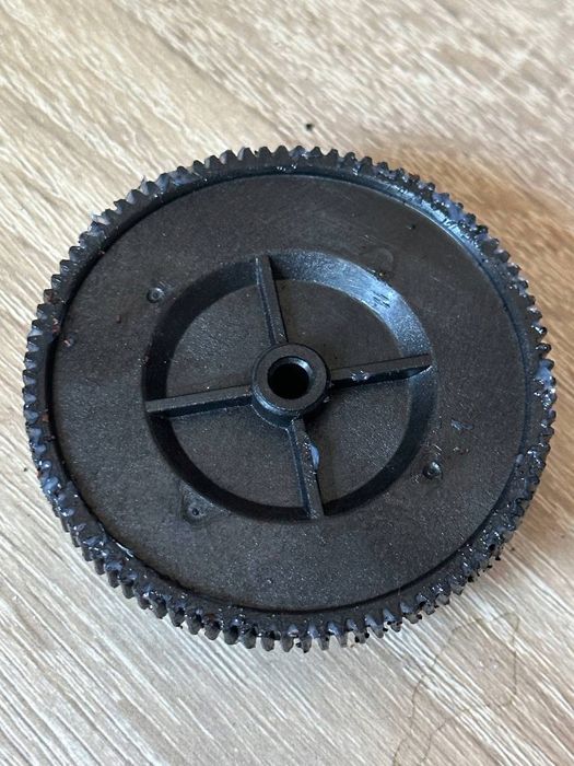 Część zamienna do Ekspresu Cecotec Cremmaet Compactccino