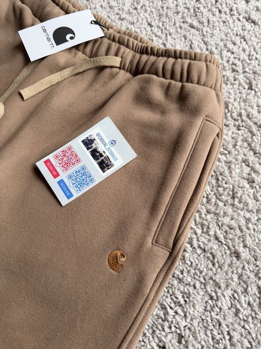 Штаны Carhartt WIP