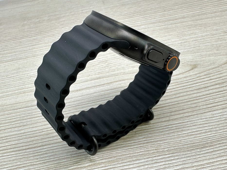 Smartwatch Apple Watch Ultra 3 GPS + Cellular 49mm