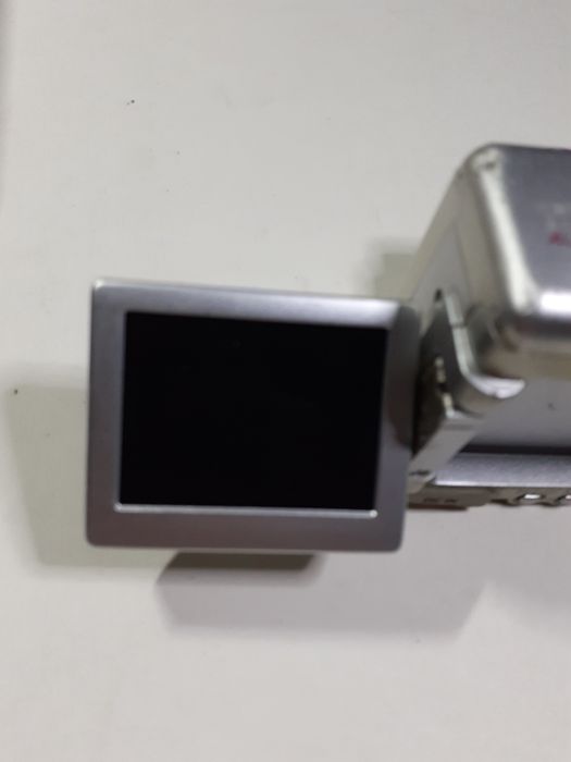 Фотоаппарат Canon Power shot A95 ( Nikon )