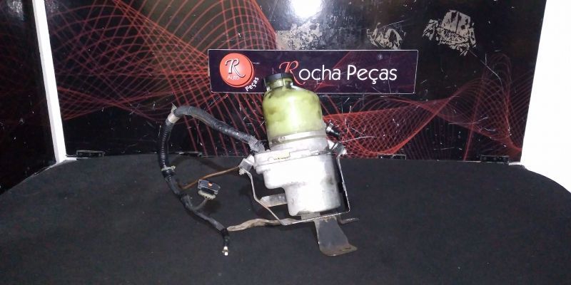 Bomba Direcção Assistida Opel Astra H (A04)