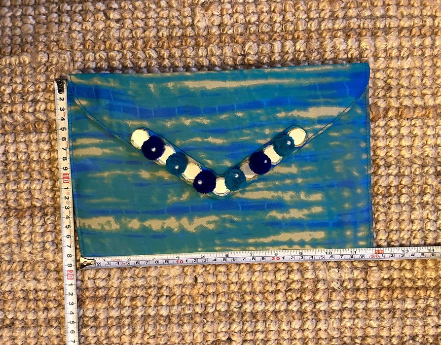 Kopertowka torebka do reki