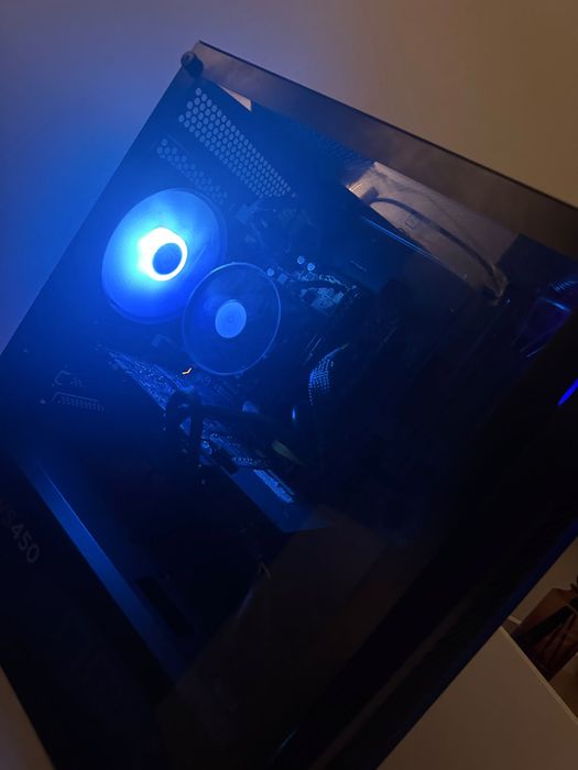 PC Gamer e pronto a usar