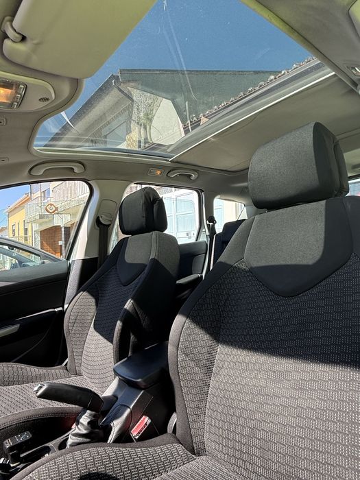 Peugeot 308 SW 1.6 HDi Diesel