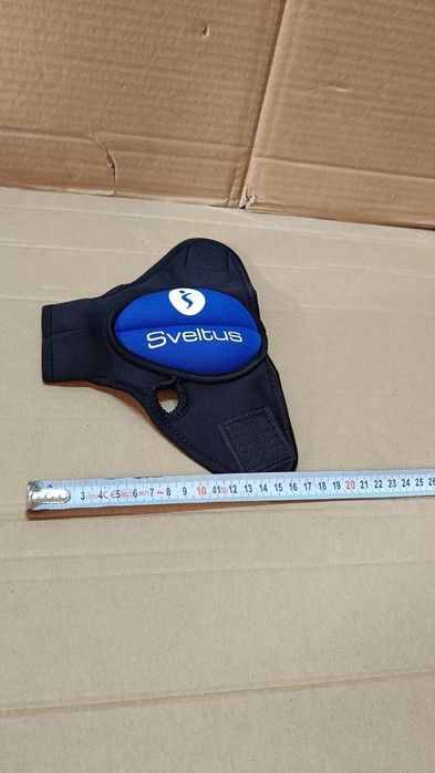 Rękawica pilox Sveltus  500g