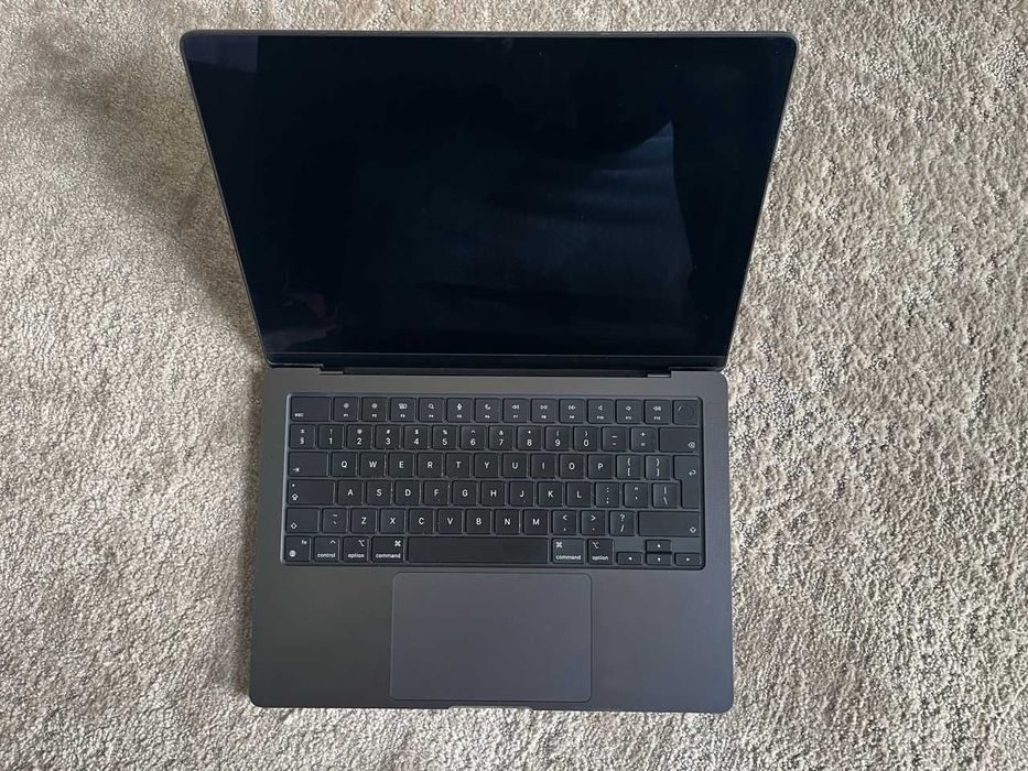 Macbook Pro M4 14' 2024 16 GB RAM 512 GB SSD