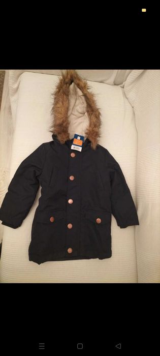 Kurtka rozm . 86