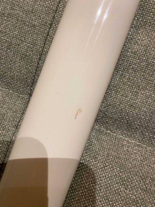 D'Angelico Premier SD White