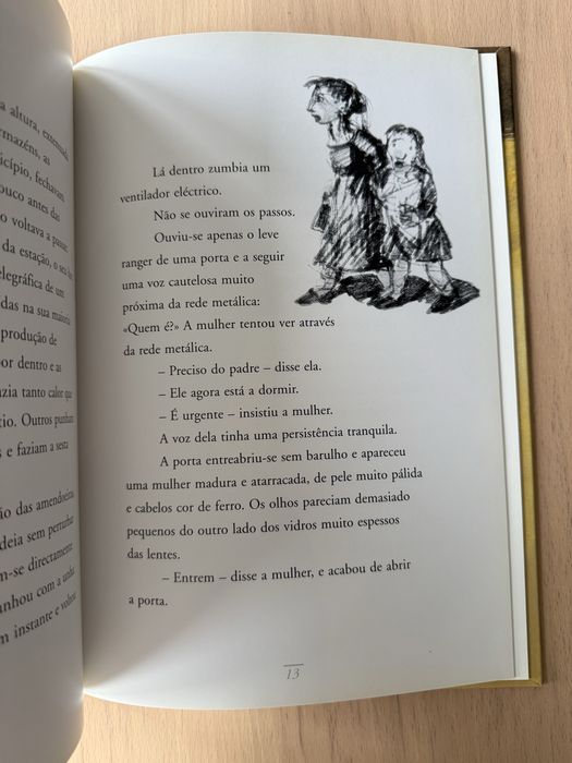 Livro “A Sesta de Terça Feira”