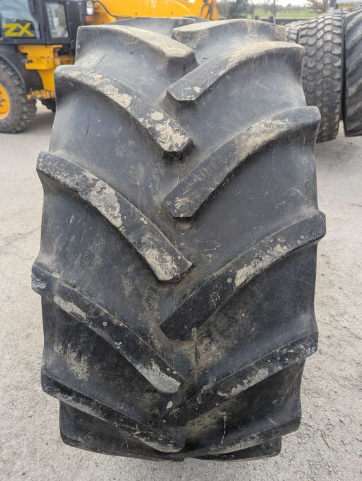 600/65R28 Continental AC65 opona rolnicza PARA