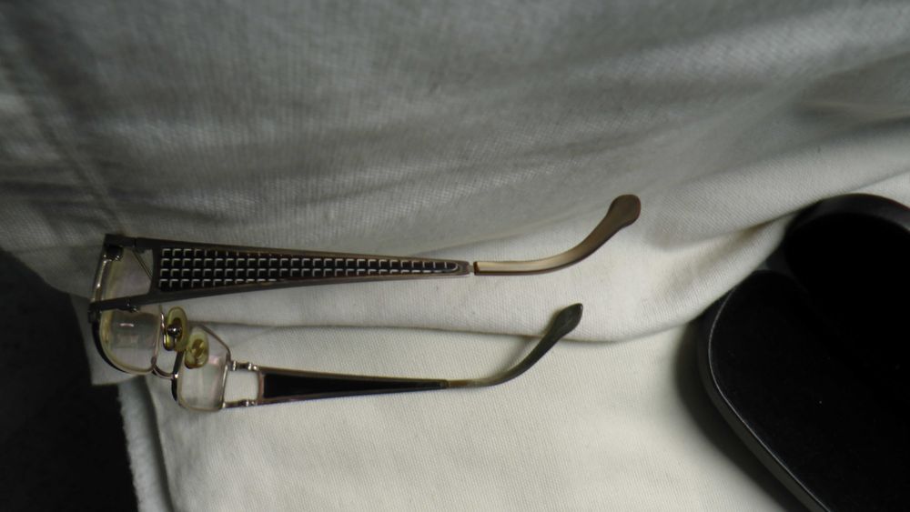 Okulary damskie korekcyjne do bliży plusy z antyrefleksyjną powłoką