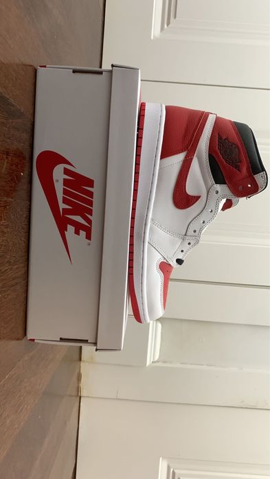 Nike air jordan 1 hight OG 42,5