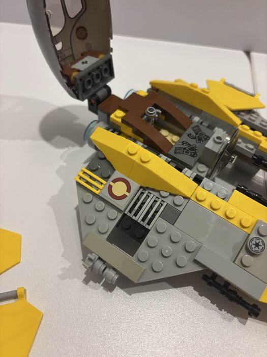 LEGO Star Wars 75038