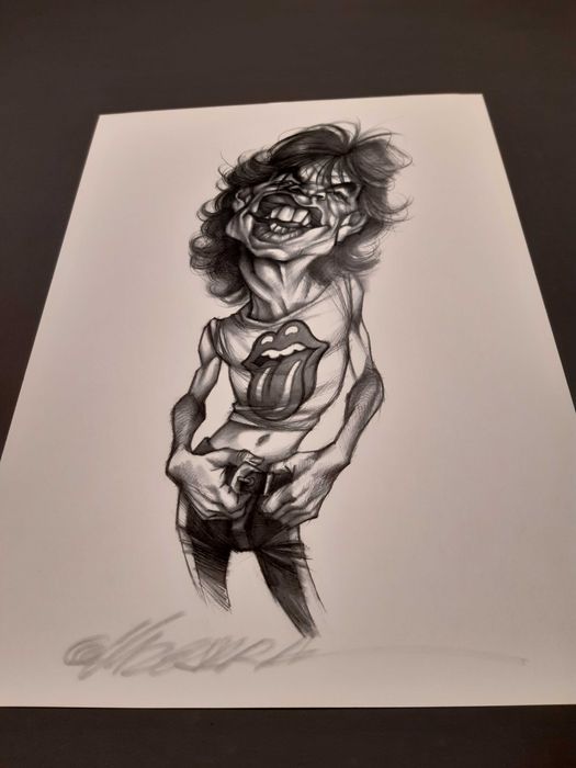 Obras de Arte - Música - Joan Vizcarra