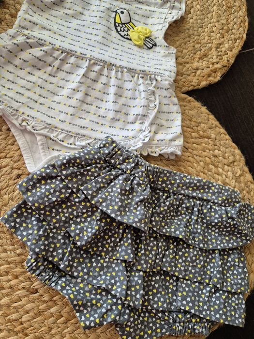 Coccodrillo * komplet 68