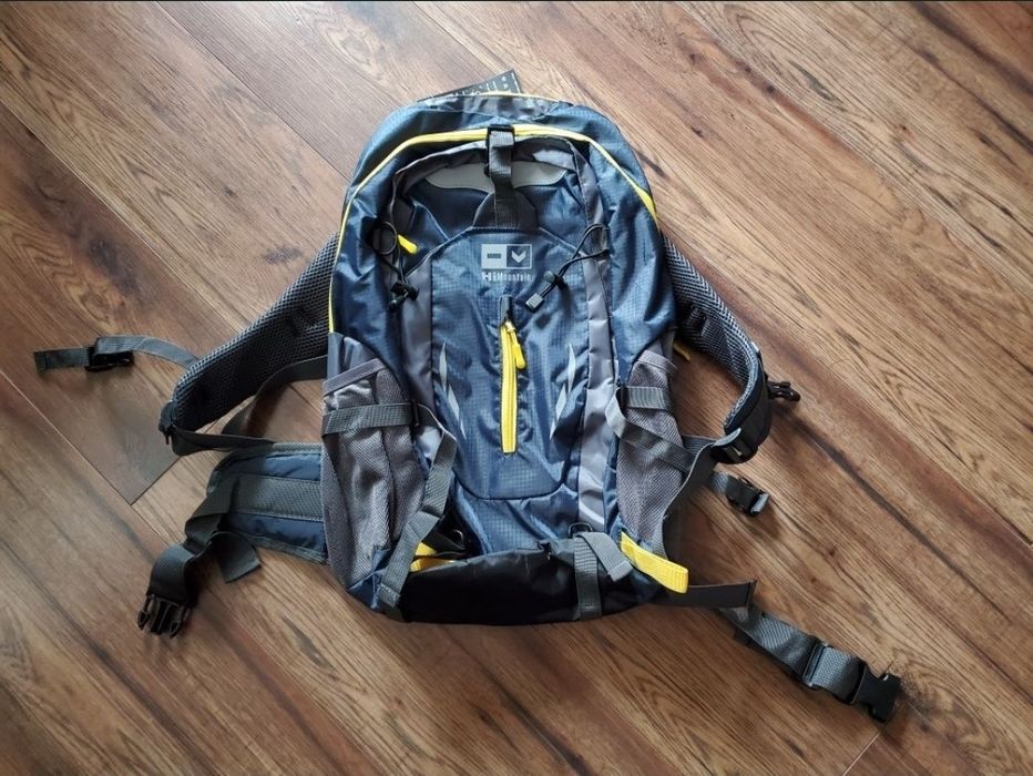 Plecak HiMountian 35L