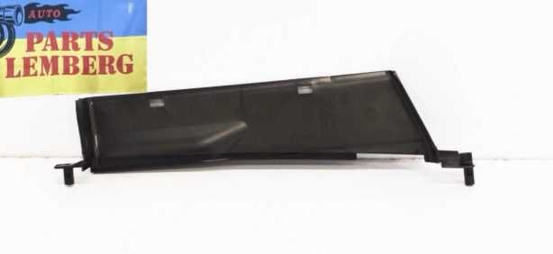 Audi A4 B9 A5 B9 корпус фільтра воздуховод фланець повітропровід Ауді