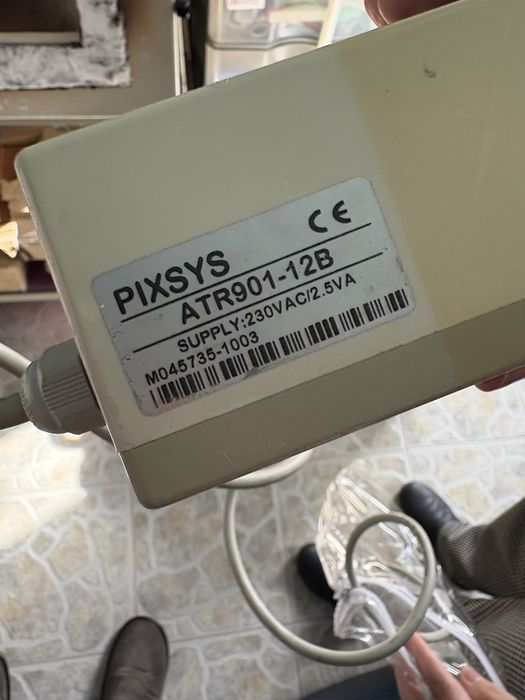 Mufla Fornoceramica EBH-70 1100graus fibra monofasica