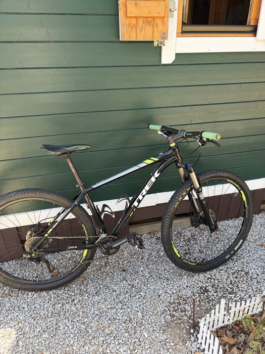 Bicicleta BTT Trek XCaliber 9 29” M