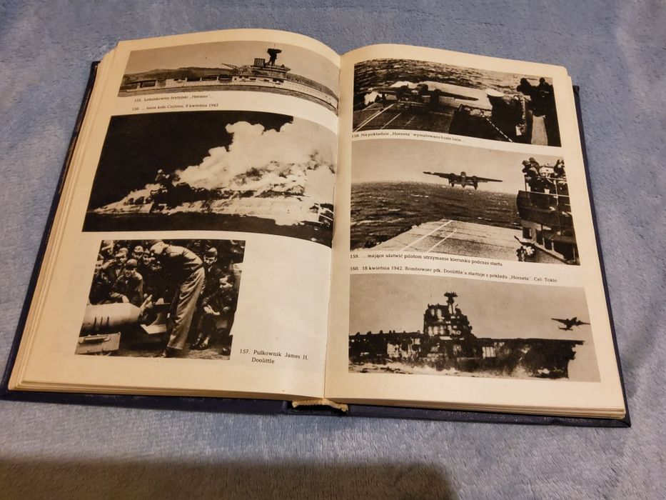 Burza nad Pacyfikiem Zbigniew Flisowski    tom l