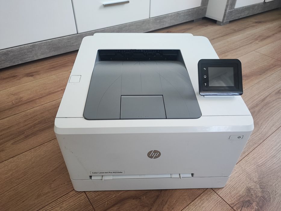 Drukarka HP Color LaserJet Pro M255dw