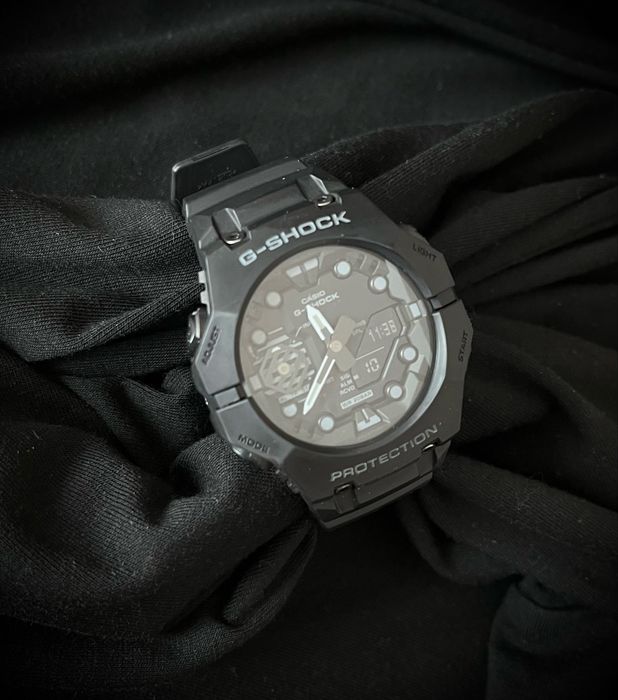 Casio ga -b001 sprzedam nowy