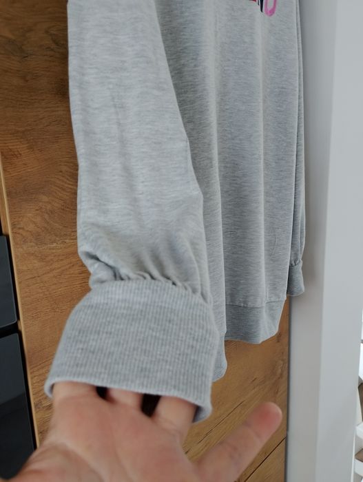 Bluza/tunika damska