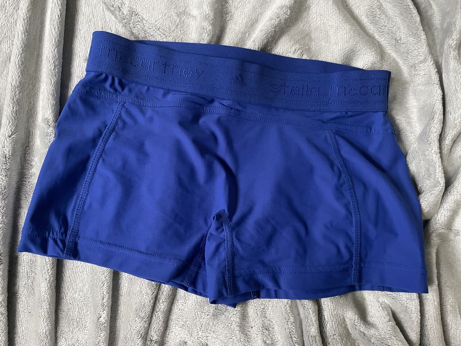 Kąpielówki Adidas x Stella McCartney XS strój kąpielowy kostium