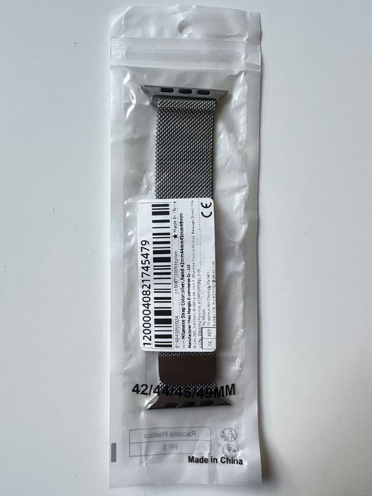Bransoletka pasek do Apple Watch