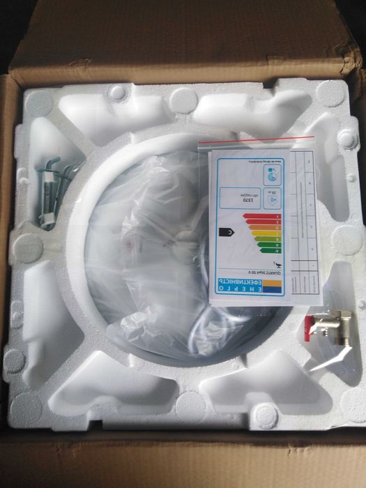 Бойлер Quartz technology Start 30,50,50slim,80,100