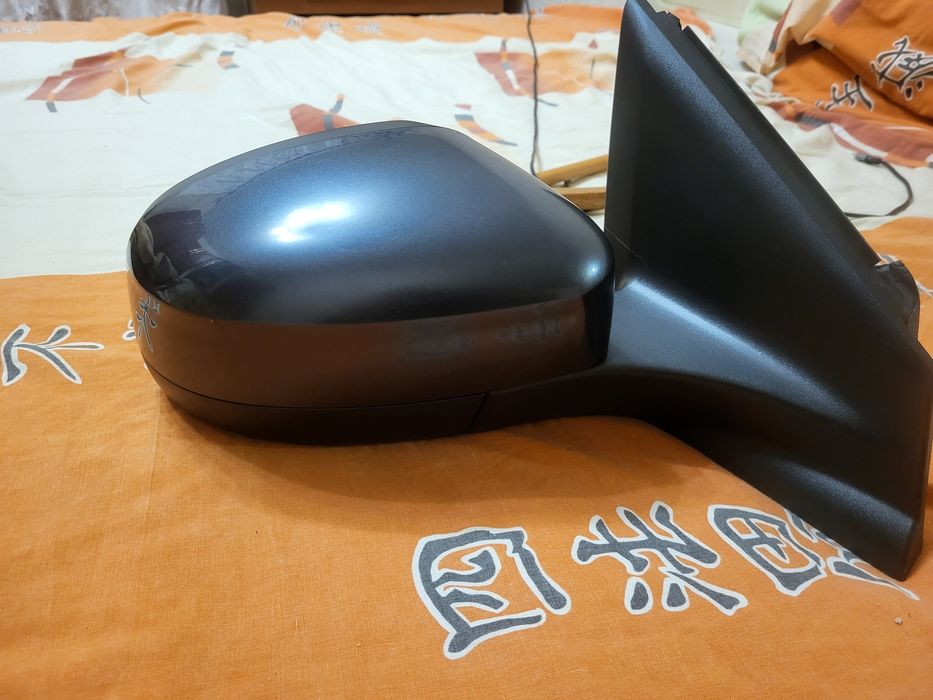 Дзеркало праве Ford Mondeo 4 (IV), 7/8 pin