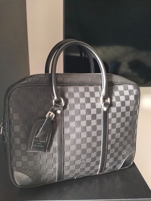 Mala Executiva Louis Vuitton